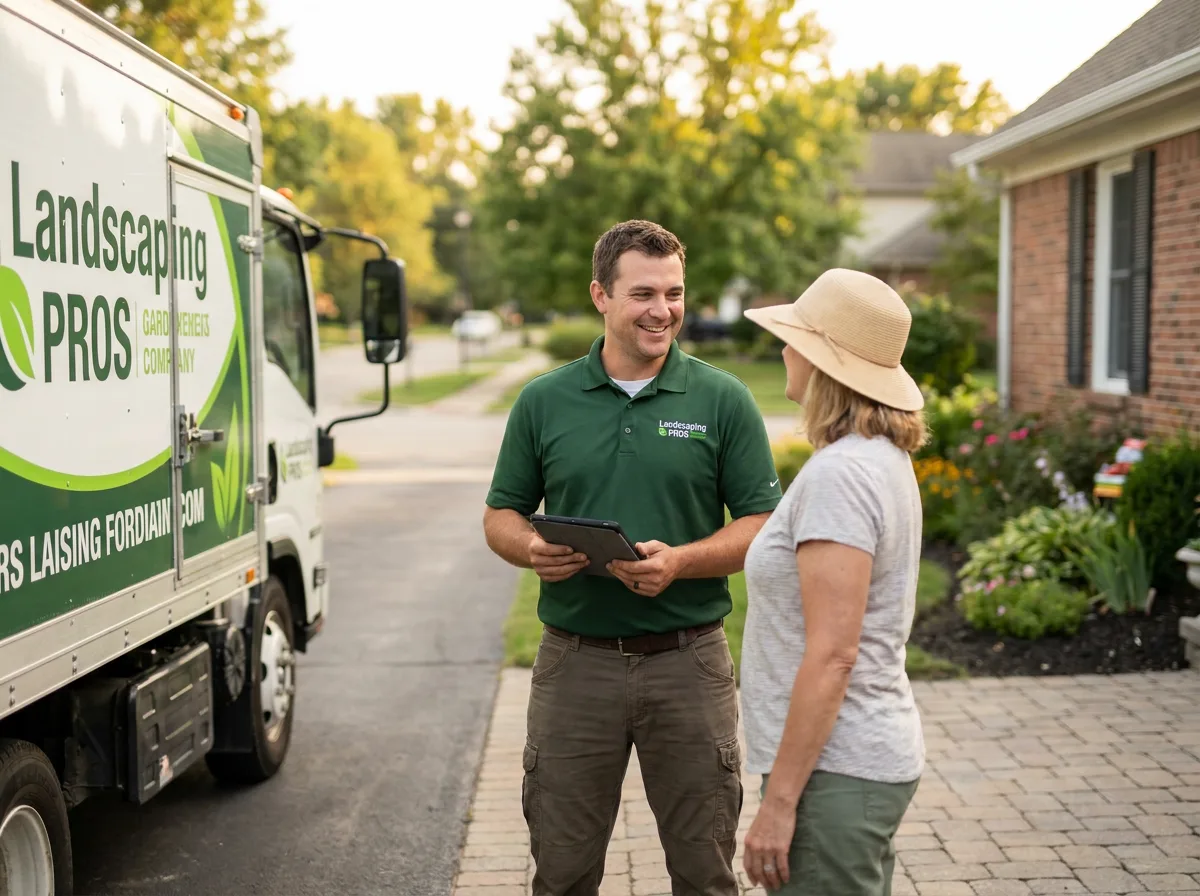 Landscaping Kensett, IA FAQs